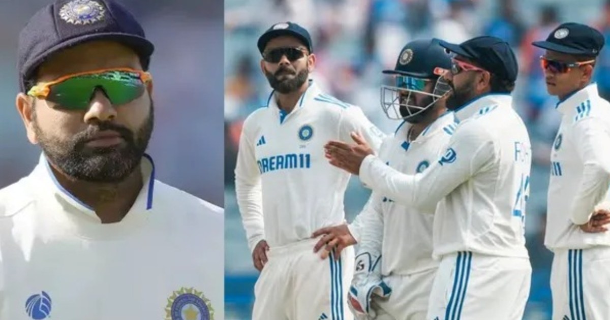 Indian players leave for Adelaide for Border-Gavaskar Trophy