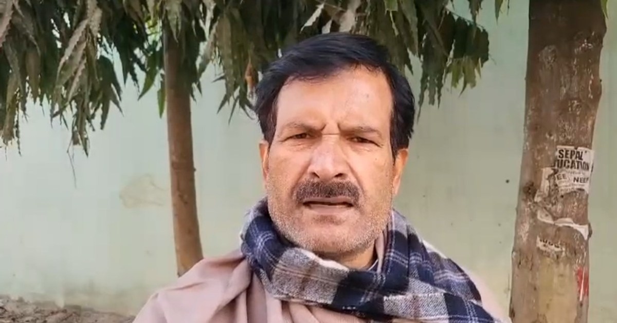 Bpsc hangama srkar ki nakami hai rjd