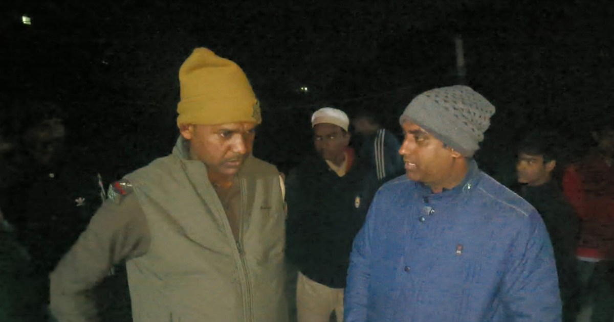 Sensation: First sex with a woman and then her murder