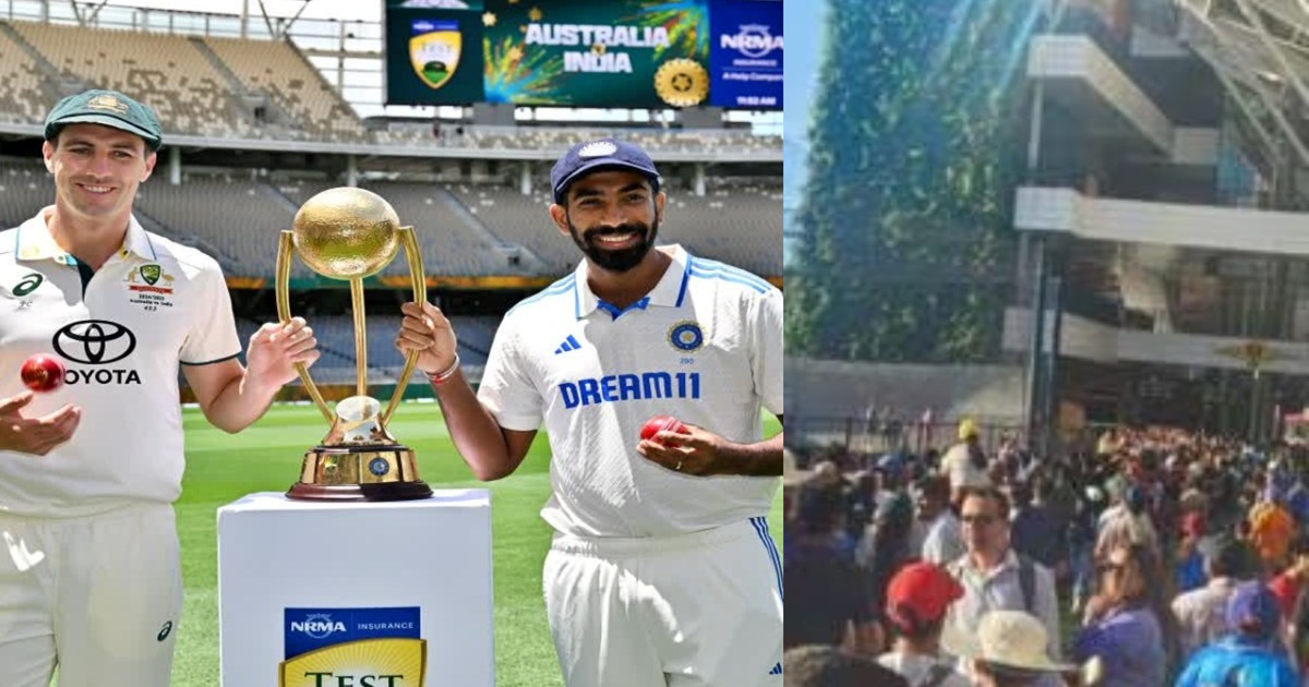 Will fans not be able to watch the series between India and 