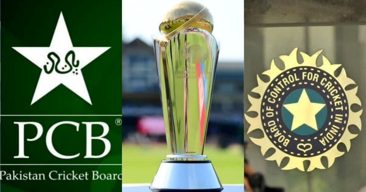 Ruckus in PCB after accepting hybrid model for Champions Tro