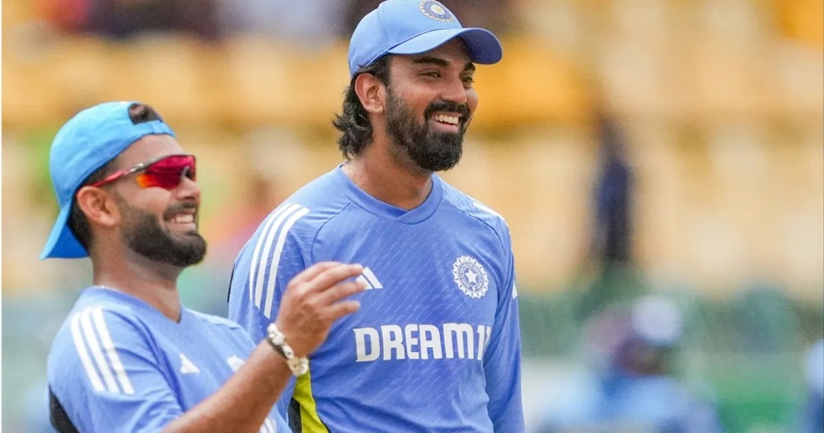 KL Rahul will open in Adelaide Test, captain confirmed...