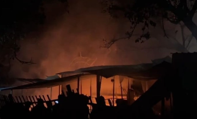 Thieves hiding in rented houses! Sensational revelation of J