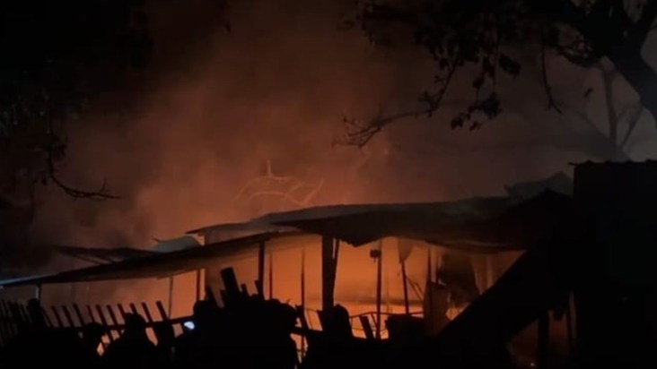 Thieves hiding in rented houses! Sensational revelation of J