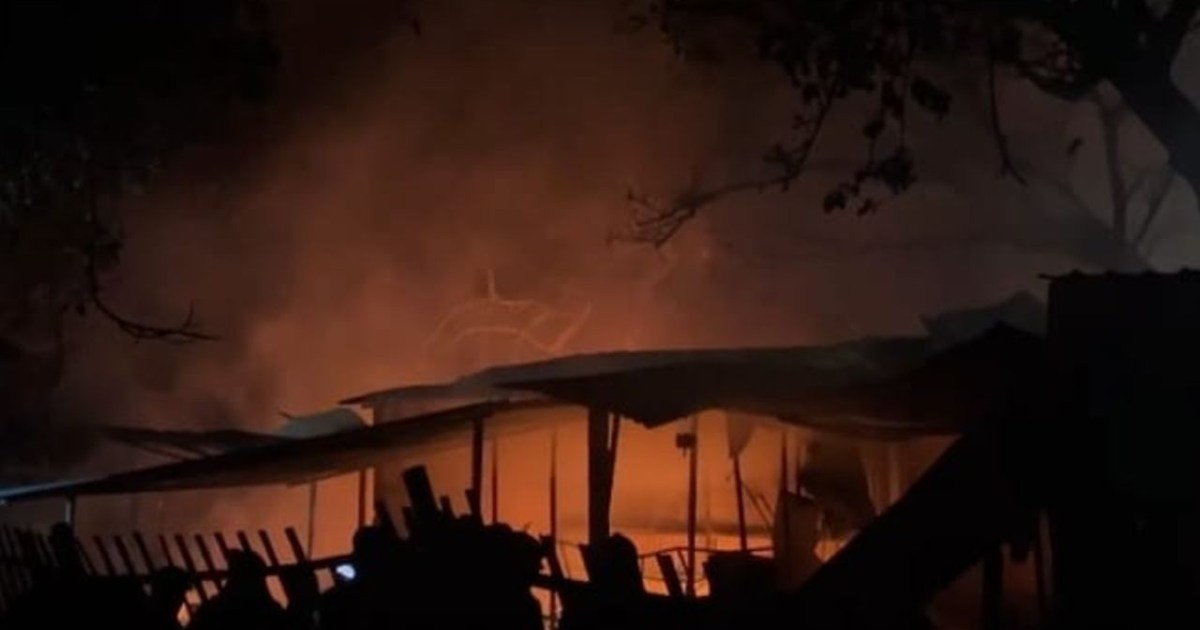 Thieves hiding in rented houses! Sensational revelation of J