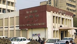 Housing has become a political issue.