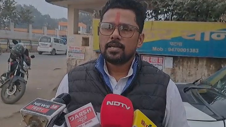 Party dispute escalates, serious allegations leveled against