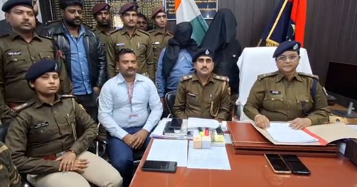 The deal was done for Rs 3.5 lakh and then it was stolen fro