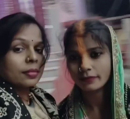 From friendship to love, love to marriage: Pooja-Kajal's sto