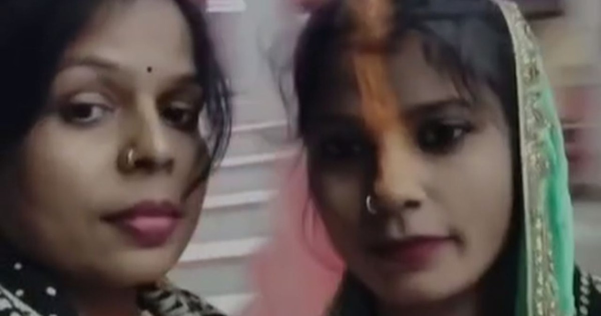 From friendship to love, love to marriage: Pooja-Kajal's sto