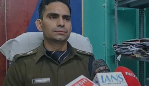 Public's voice reaches the officer directly: Samadhan Express runs in Paliganj