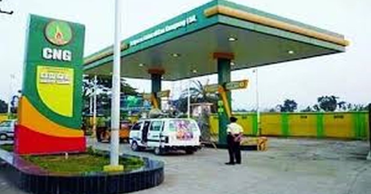 The new year could start with a bang, with CNG and PNG becom