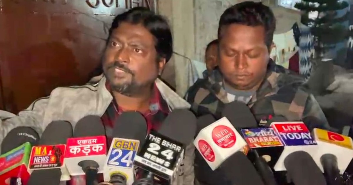 Government claims are being exposed as false in the capital 