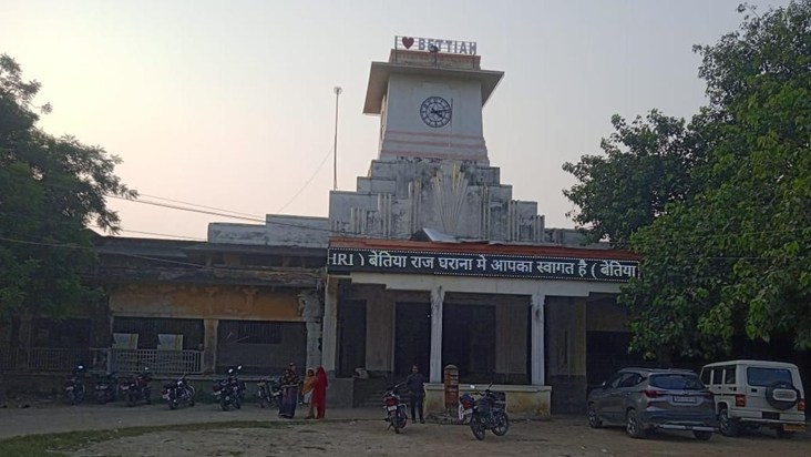 32,000 people will have to vacate their land