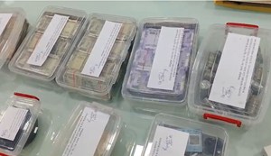 A secret business was hidden in the tea shop, police made a big revelation!