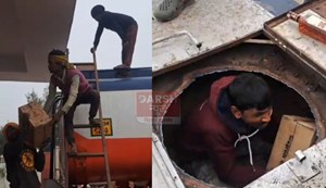 Preparations are underway in prohibition-bound Bihar to welcome the New Year.