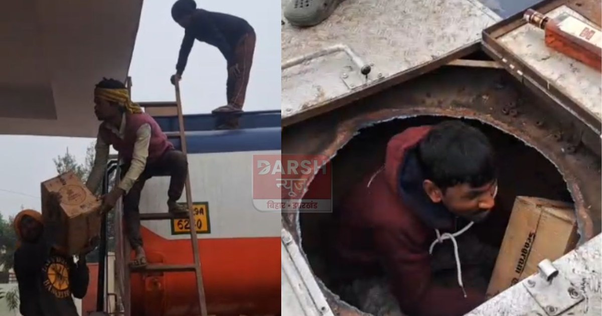 Preparations are underway in prohibition-bound Bihar to welc