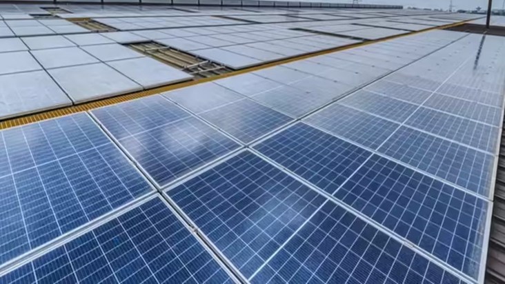 Jamui will become Bihar's 'energy game-changer'.