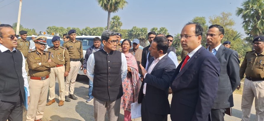 Amritsar Kolkata Industrial Corridor will soon be completed 