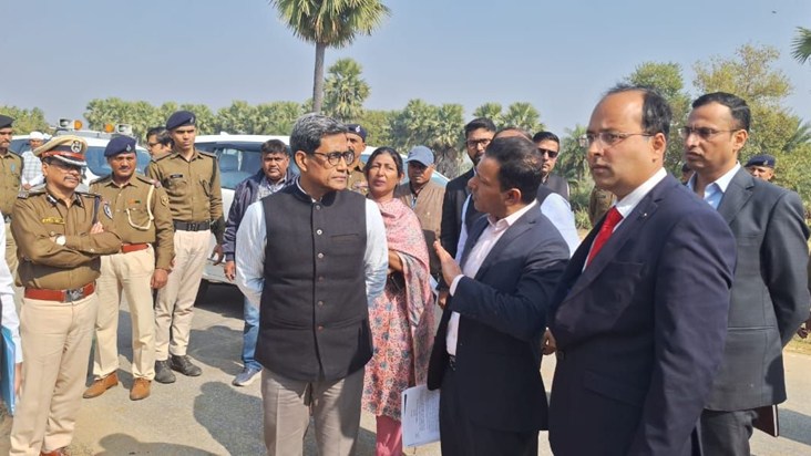 Amritsar Kolkata Industrial Corridor will soon be completed 