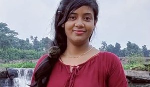 Athmagola's female officer Archana Deepti goes missing, case registered at Bakhtiyarpur police station