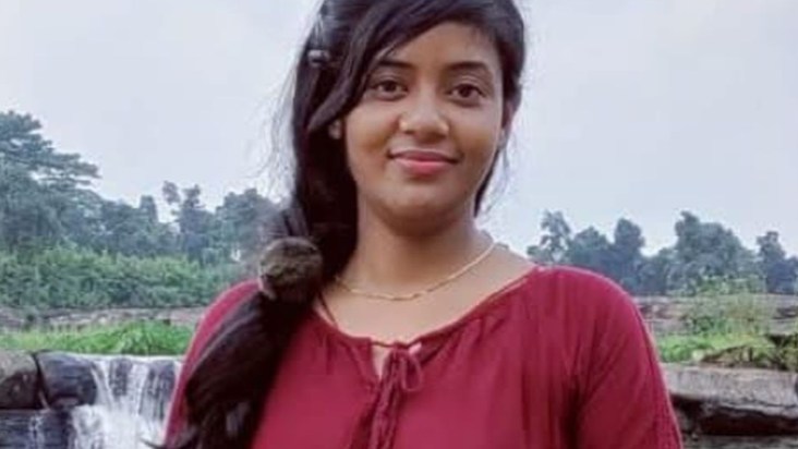 Athmagola's female officer Archana Deepti goes missing, case