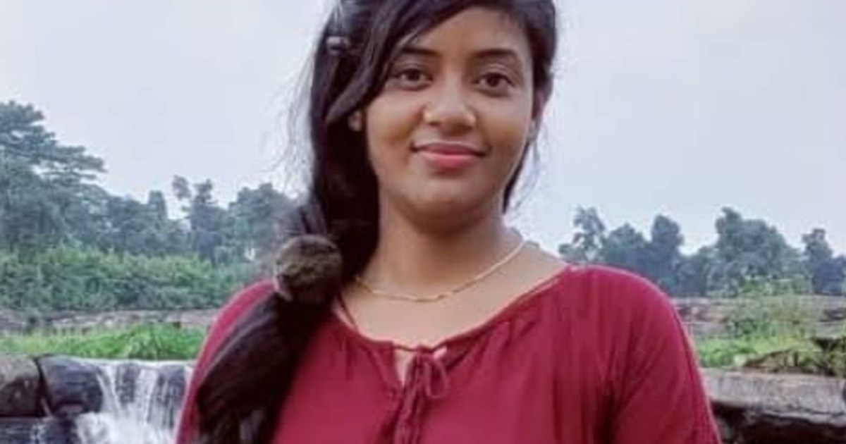 Athmagola's female officer Archana Deepti goes missing, case