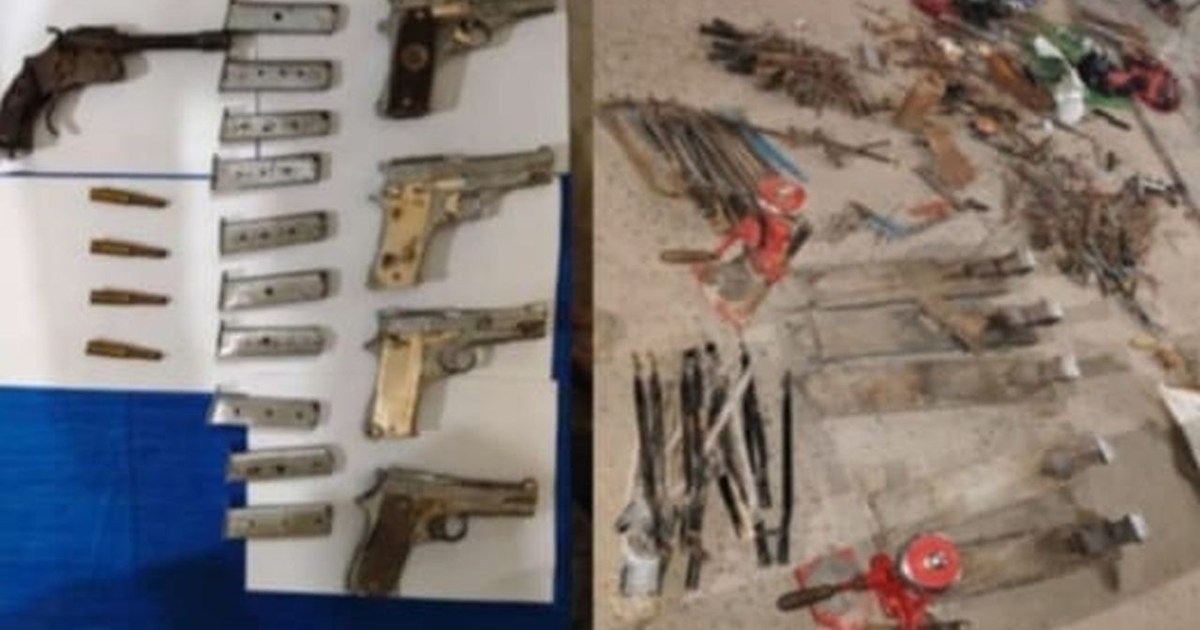 After the formation of the new government, criminals in Biha