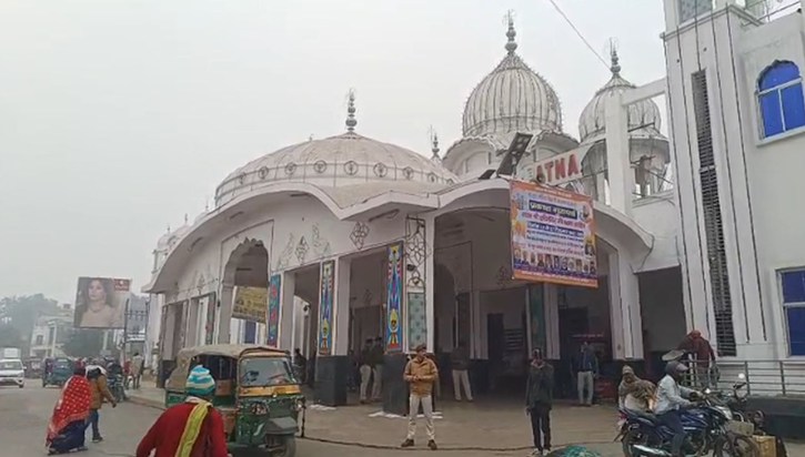 Devotees visiting Patna for Prakash Parv will not face any d