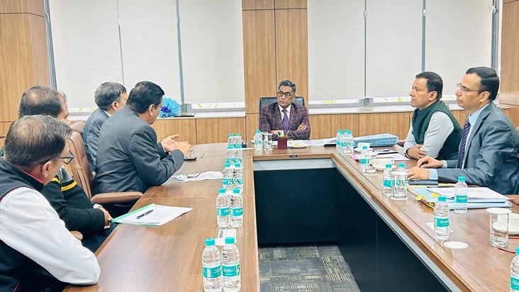 Ashok Leyland will manufacture electric buses in Bihar.