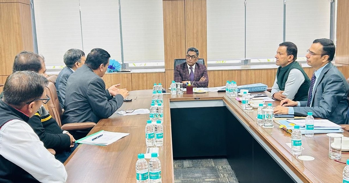 Ashok Leyland will manufacture electric buses in Bihar.