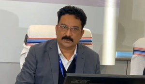 Patna Airport Director gave important information on Indigo crisis