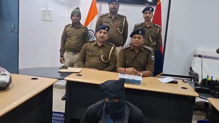 In prohibition-bound Bihar, the trade in dry drugs is on the