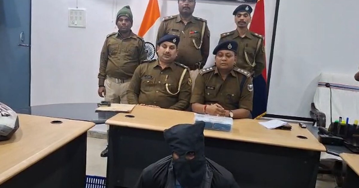 In prohibition-bound Bihar, the trade in dry drugs is on the