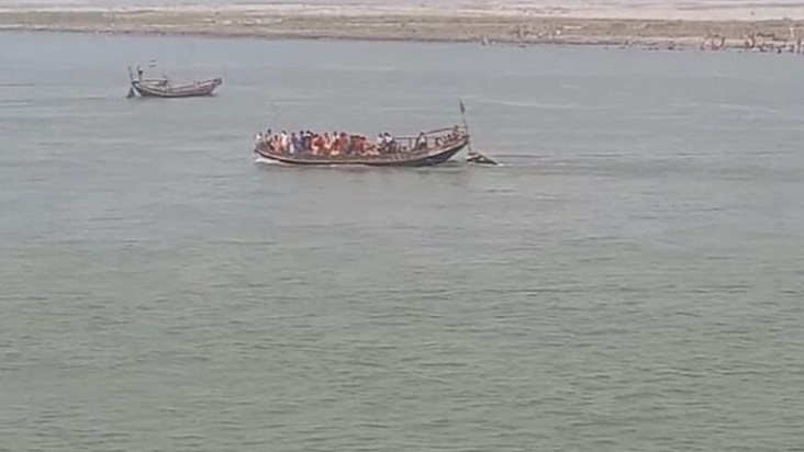 We won't be able to go for a picnic on the other side of the