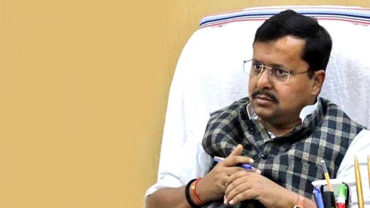 BJP's new national executive president will hold a road show