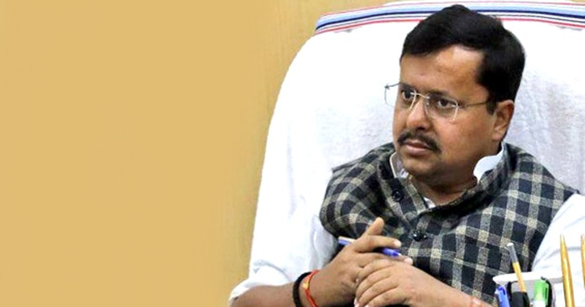 BJP's new national executive president will hold a road show