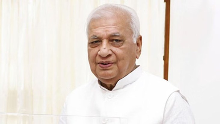 The governor has also issued a major statement on the hijab 