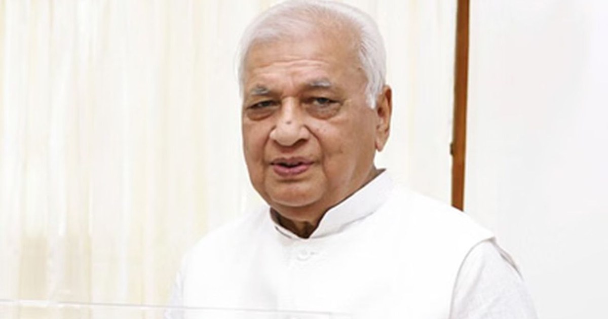 The governor has also issued a major statement on the hijab 