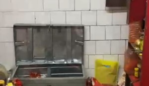 Major theft at Dharamnath Dhani temple; Durga Mata's gold crown and necklace, along with jewellery worth lakhs, missing