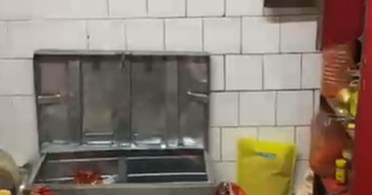 Major theft at Dharamnath Dhani temple; Durga Mata's gold cr