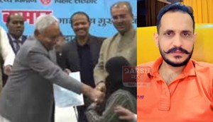 Don't say later that...