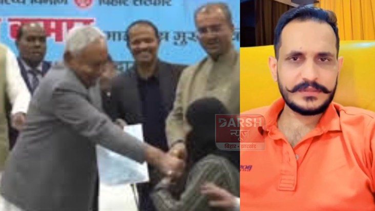 Don't say later that...