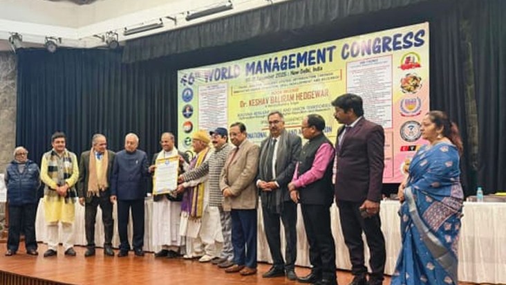 Sunil Kumar is the country's best education minister.