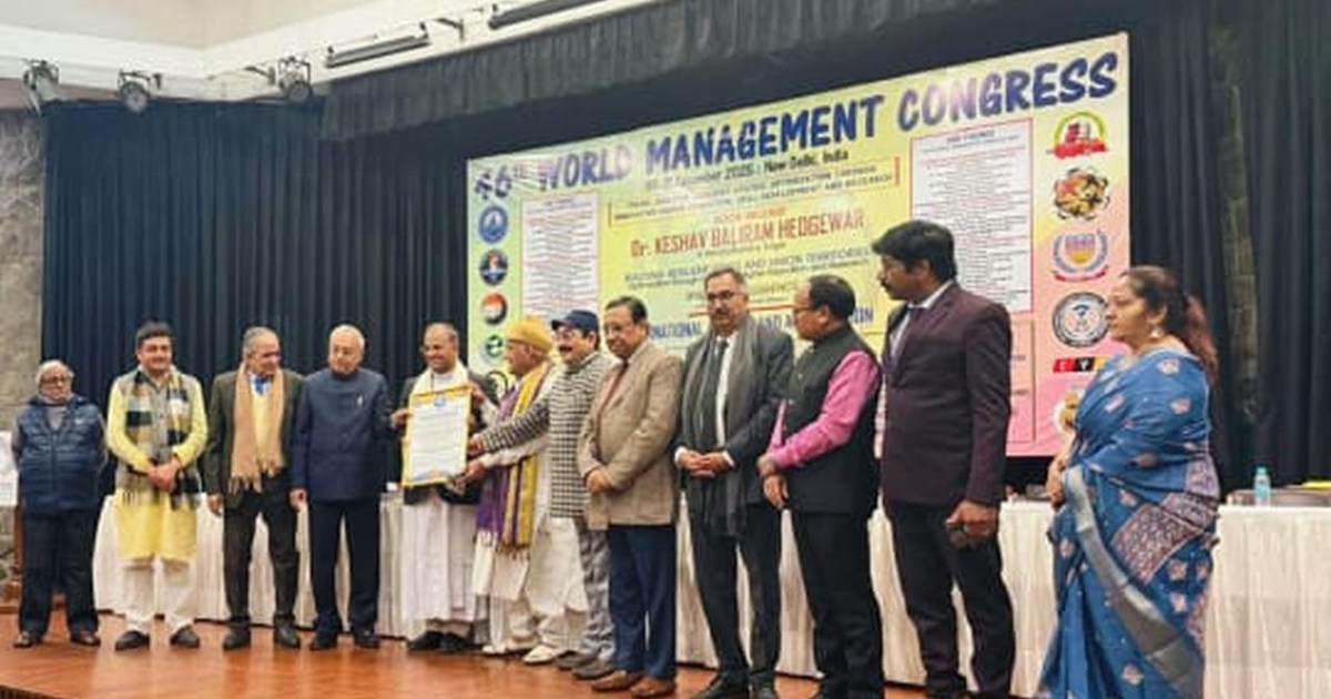 Sunil Kumar is the country's best education minister.