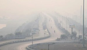 Temperature in 4 districts of Bihar is less than 8 degrees