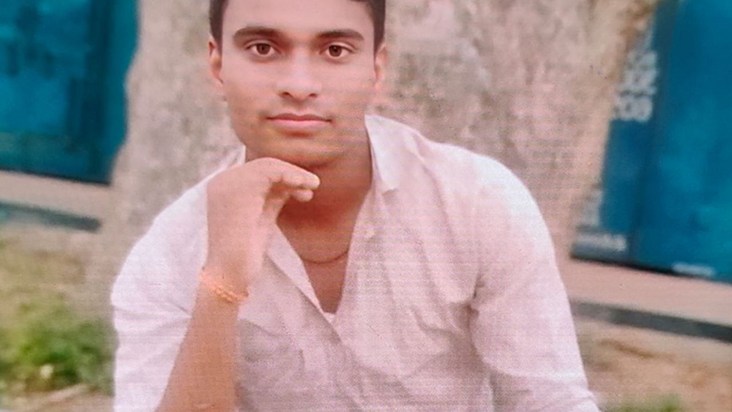 Husband kills wife's lover? Body found in home