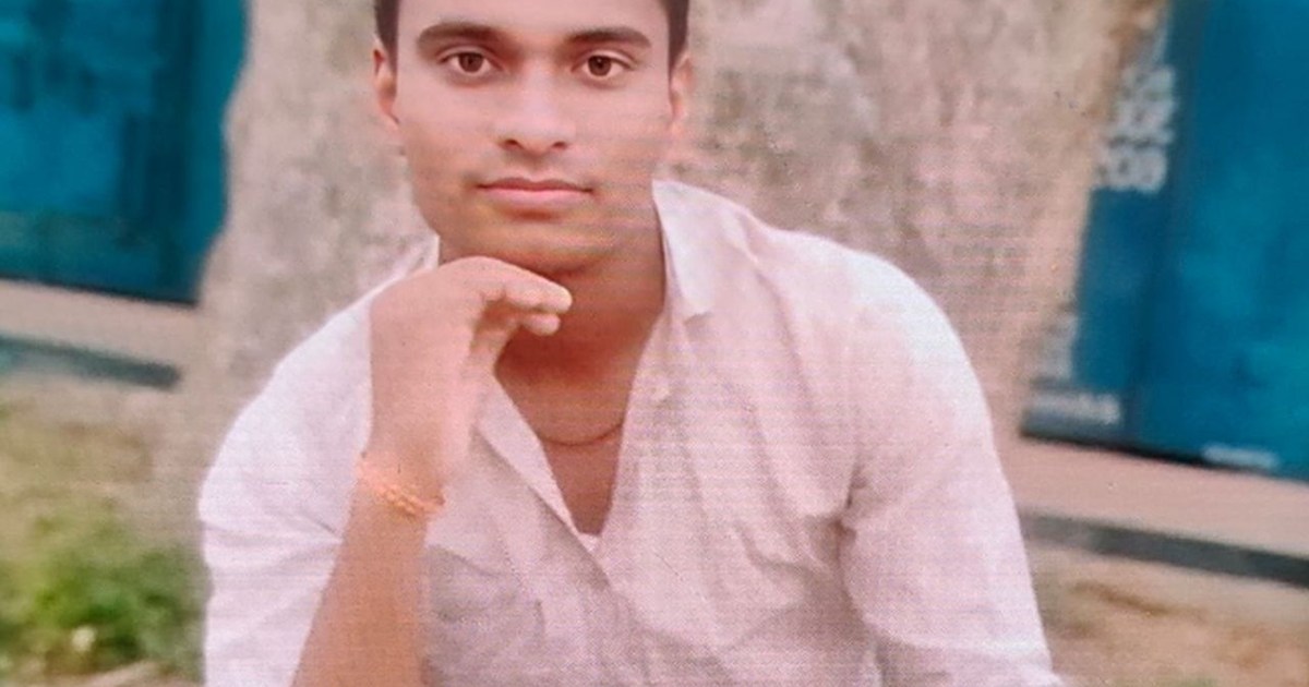 Husband kills wife's lover? Body found in home