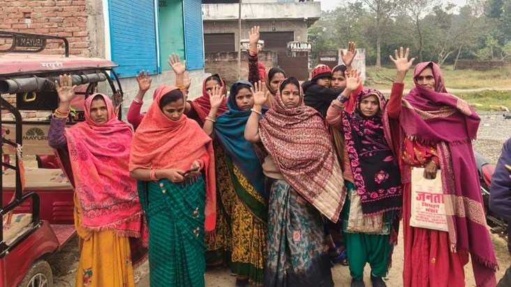 Showed the dream of a loan, took money in the name of insura