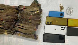 The trade of dry drugs is not stopping in Bihar.